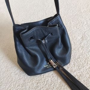 KATE SPADE BUCKET BAG